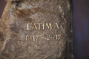 Setna Rocznica Objawień w Fatimie